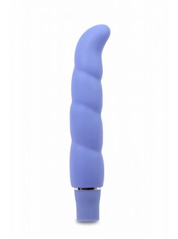 Vibrator Luxe Purity G Periwinkle